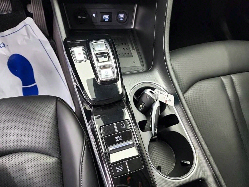 HYUNDAI Sonata - Vista 8