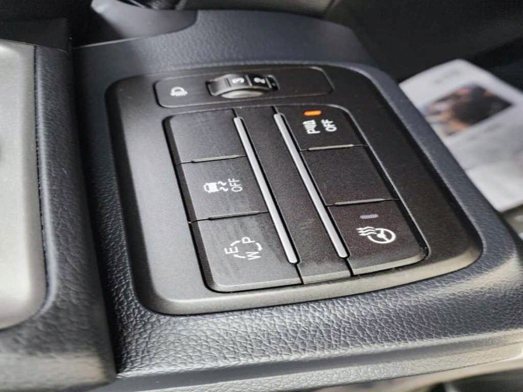 Ssangyong Tivoli - Vista 12