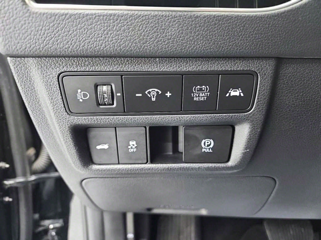 HYUNDAI Sonata 2021 Negro - Importación desde Corea - HF Imports Iquique - Foto 19