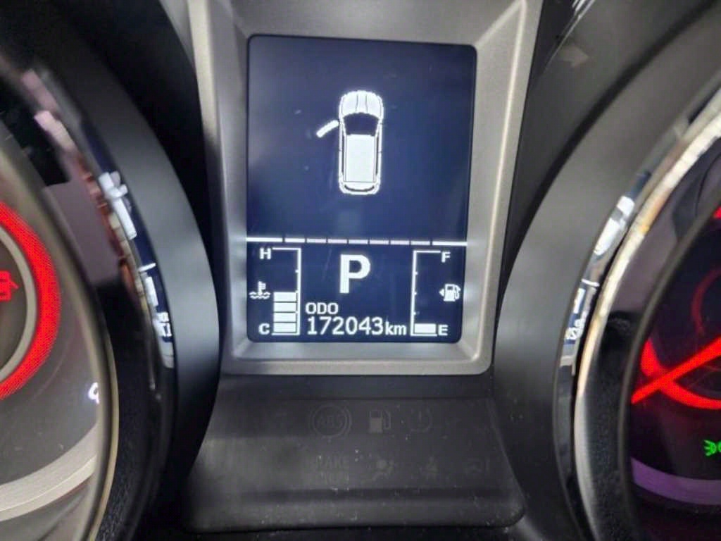 Ssangyong Tivoli - Vista 11