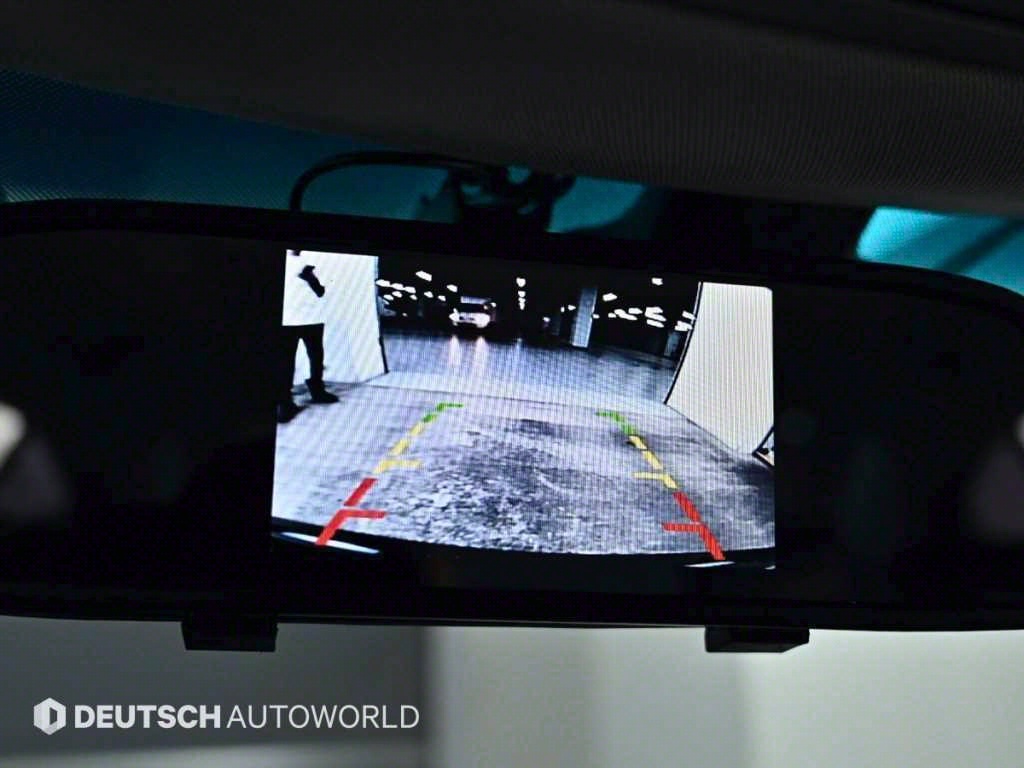 KIA K7 2011 Negro - Importación desde Corea - HF Imports Iquique - Foto 15