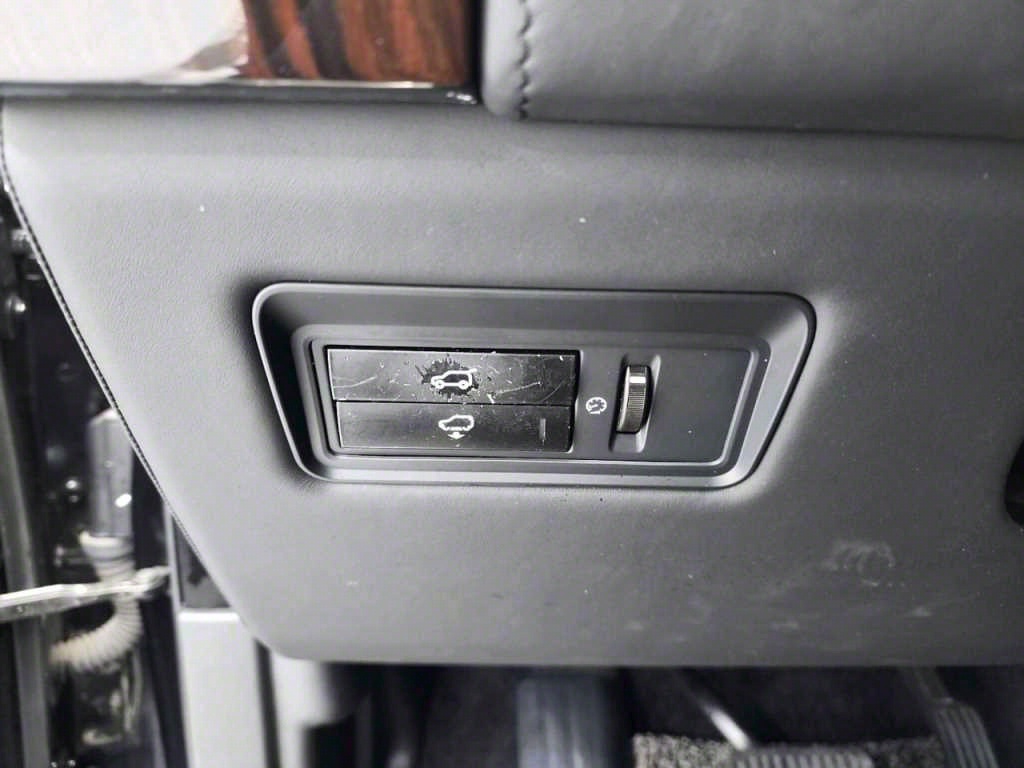 Land Rover Range Rover 2015 Negro - Importación desde Corea - HF Imports Iquique - Foto 18