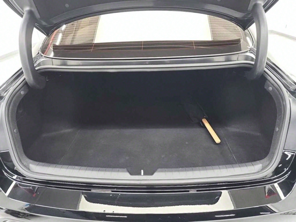 HYUNDAI Sonata 2021 Negro - Importación desde Corea - HF Imports Iquique - Foto 16