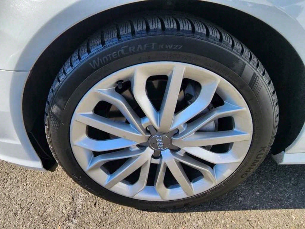 Audi A6 2016 Blanco - Importación desde Corea - HF Imports Iquique - Foto 13