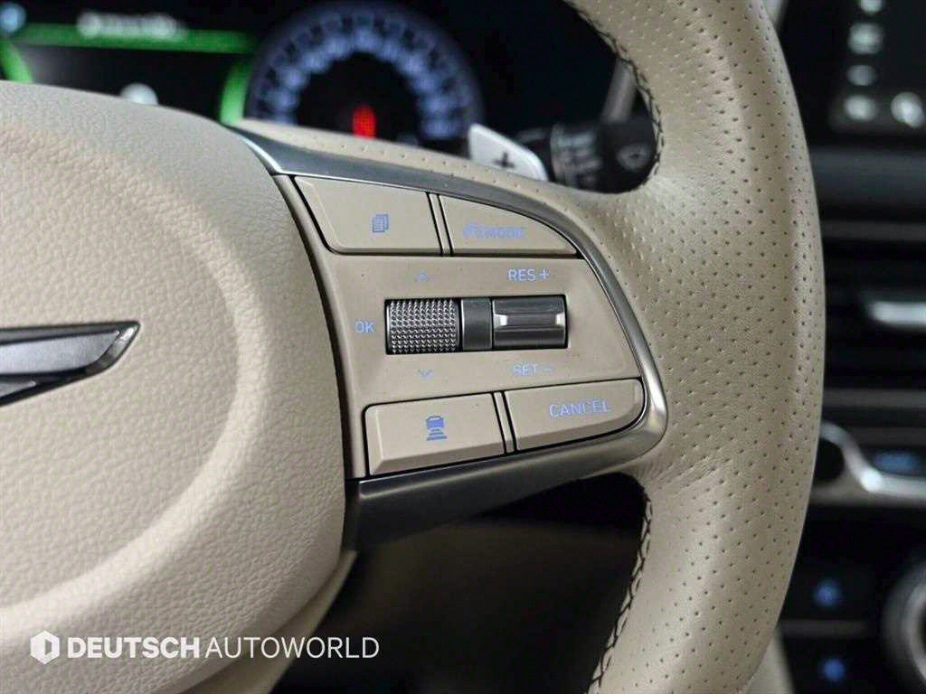 Genesis G70 2019 Gris - Importación desde Corea - HF Imports Iquique - Foto 18