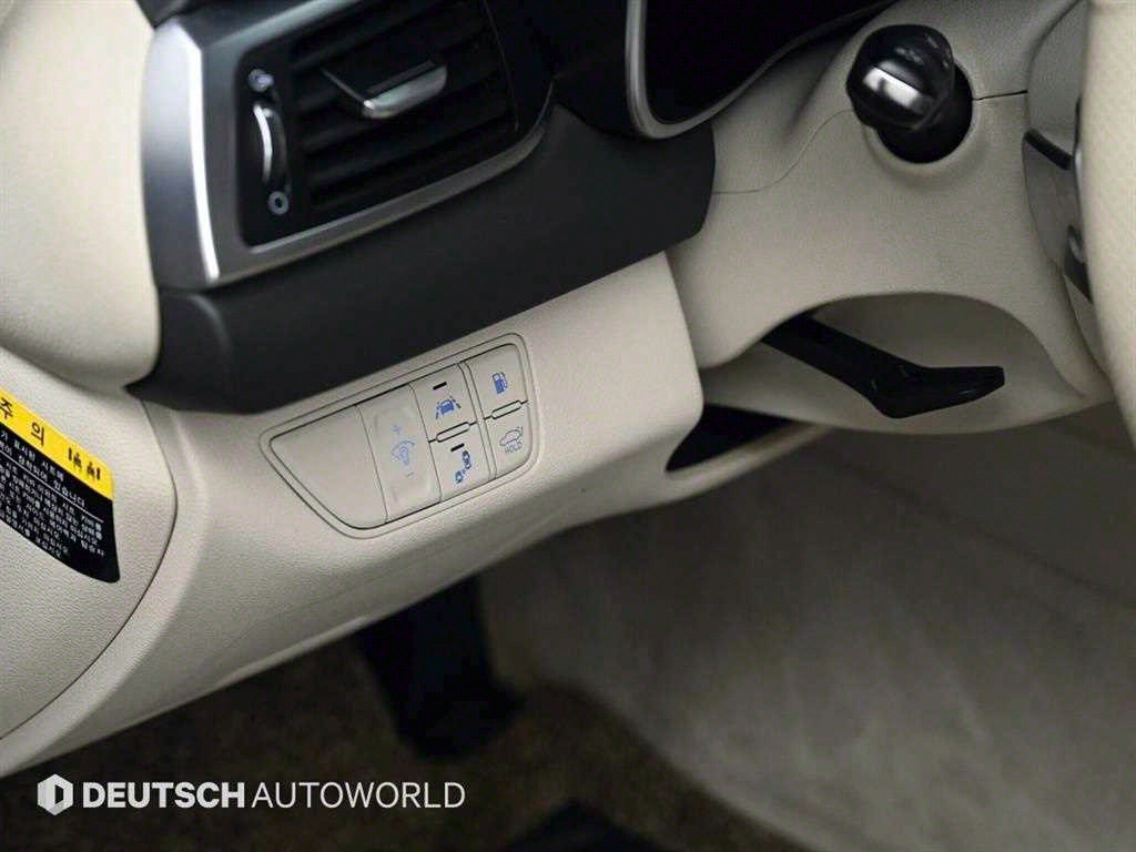 Genesis G70 2019 Gris - Importación desde Corea - HF Imports Iquique - Foto 17