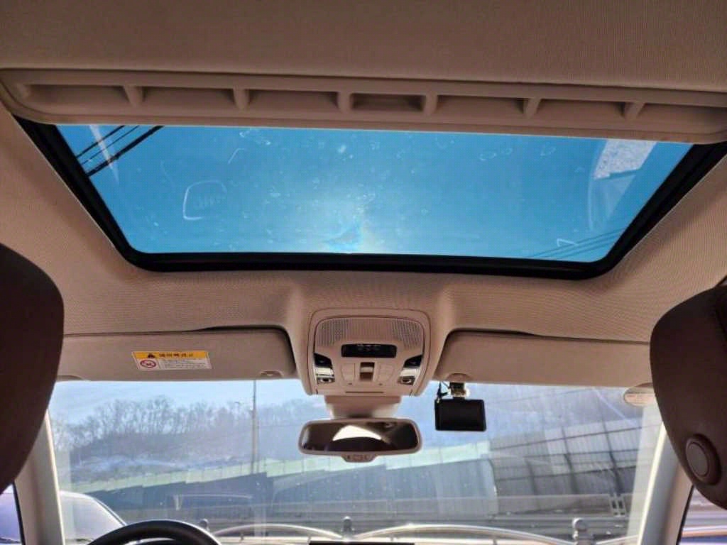 Audi A6 2016 Blanco - Importación desde Corea - HF Imports Iquique - Foto 18