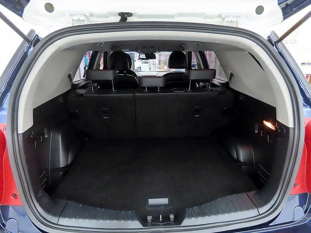 Ssangyong Tivoli 2016 Azul - Importación desde Corea - HF Imports Iquique - Foto 15