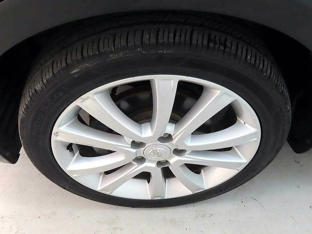 Ssangyong Tivoli 2016 Azul - Importación desde Corea - HF Imports Iquique - Foto 14