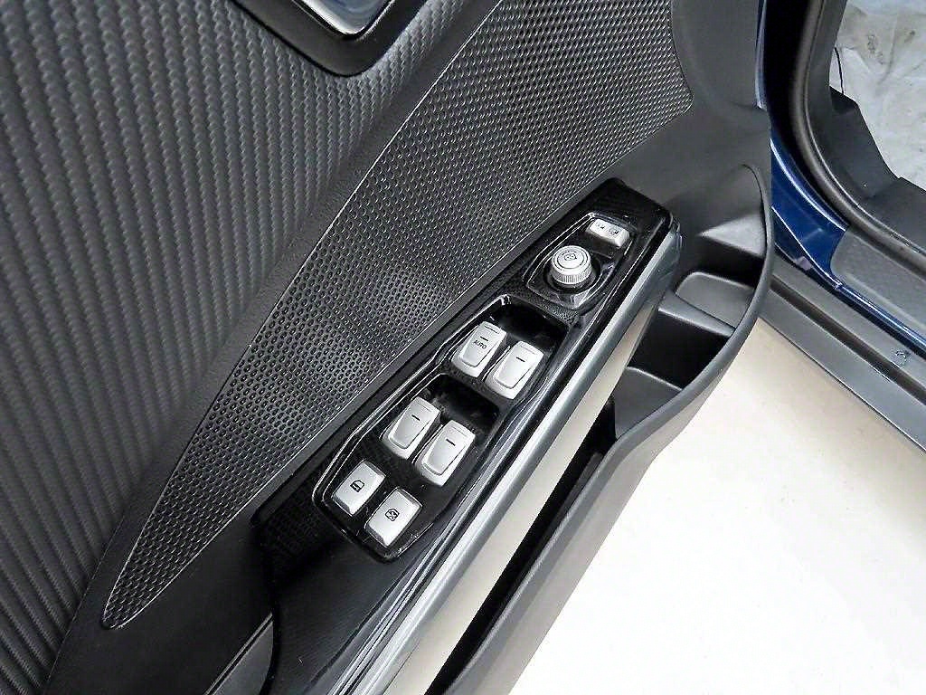 Ssangyong Tivoli - Vista 9