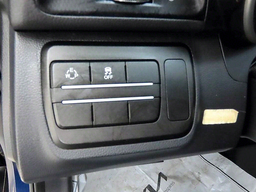 Ssangyong Tivoli - Vista 10