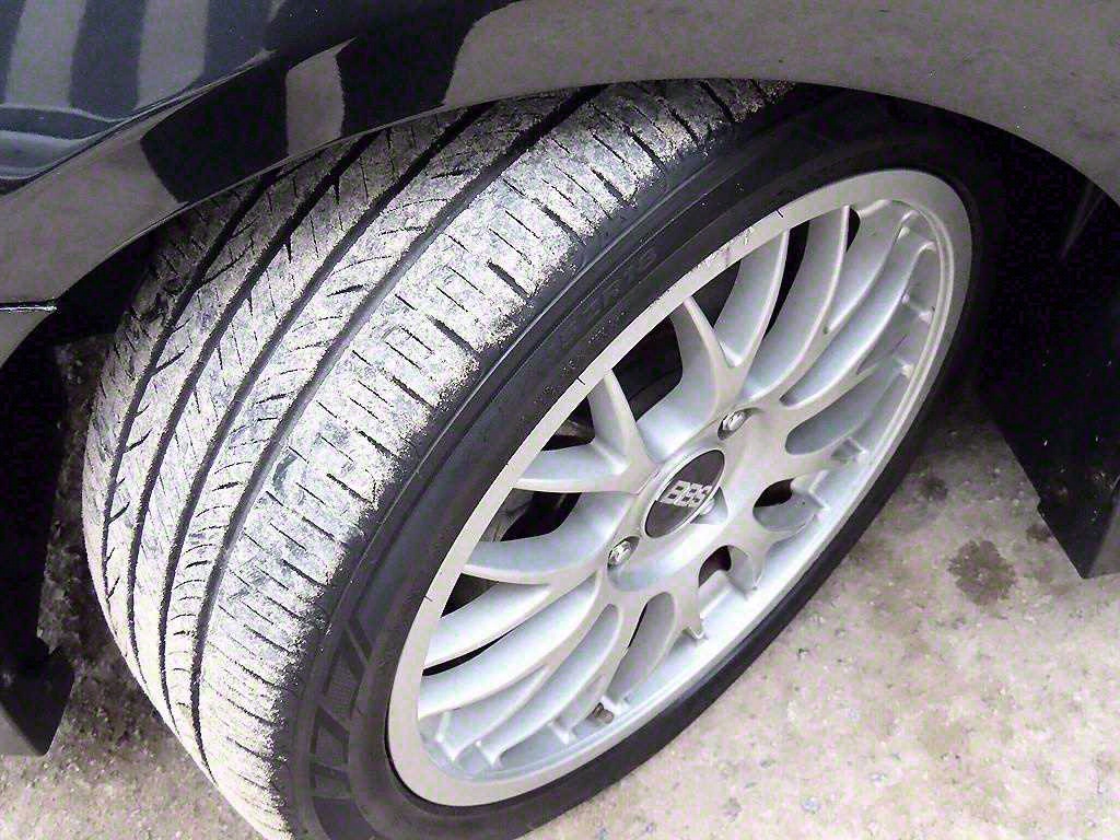 DAEWOO Tosca 2010 Negro - Importación desde Corea - HF Imports Iquique - Foto 19