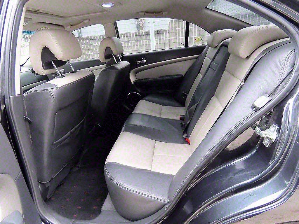 DAEWOO Tosca - Vista 6