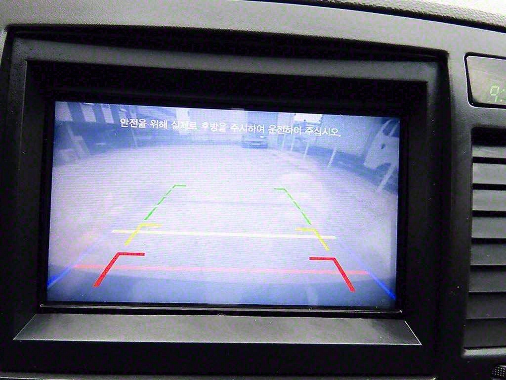 DAEWOO Tosca 2010 Negro - Importación desde Corea - HF Imports Iquique - Foto 15