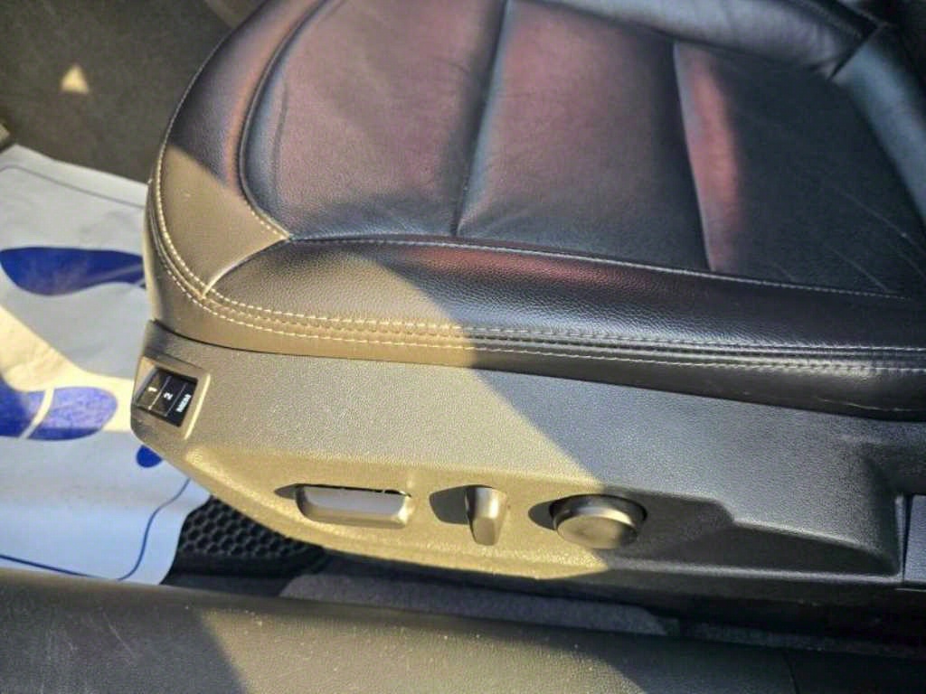 Chevrolet Malibu 2014 Negro - Importación desde Corea - HF Imports Iquique - Foto 18