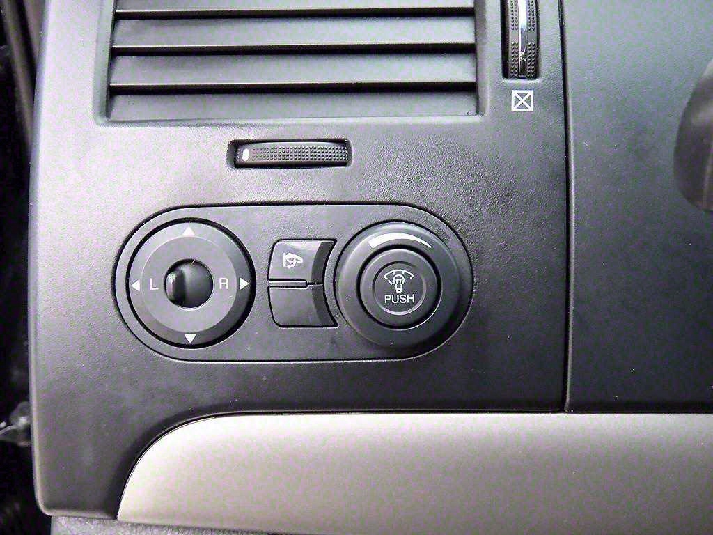 DAEWOO Tosca 2010 Negro - Importación desde Corea - HF Imports Iquique - Foto 13