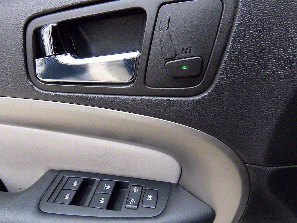 DAEWOO Tosca - Vista 11