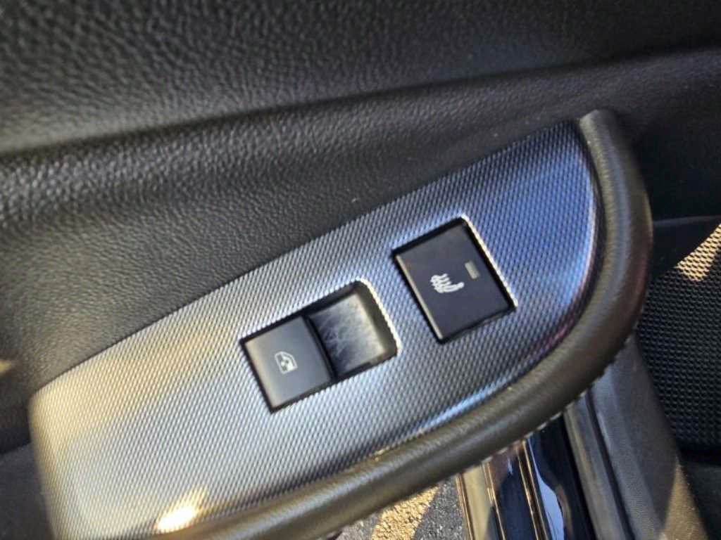 Chevrolet Malibu 2014 Negro - Importación desde Corea - HF Imports Iquique - Foto 17