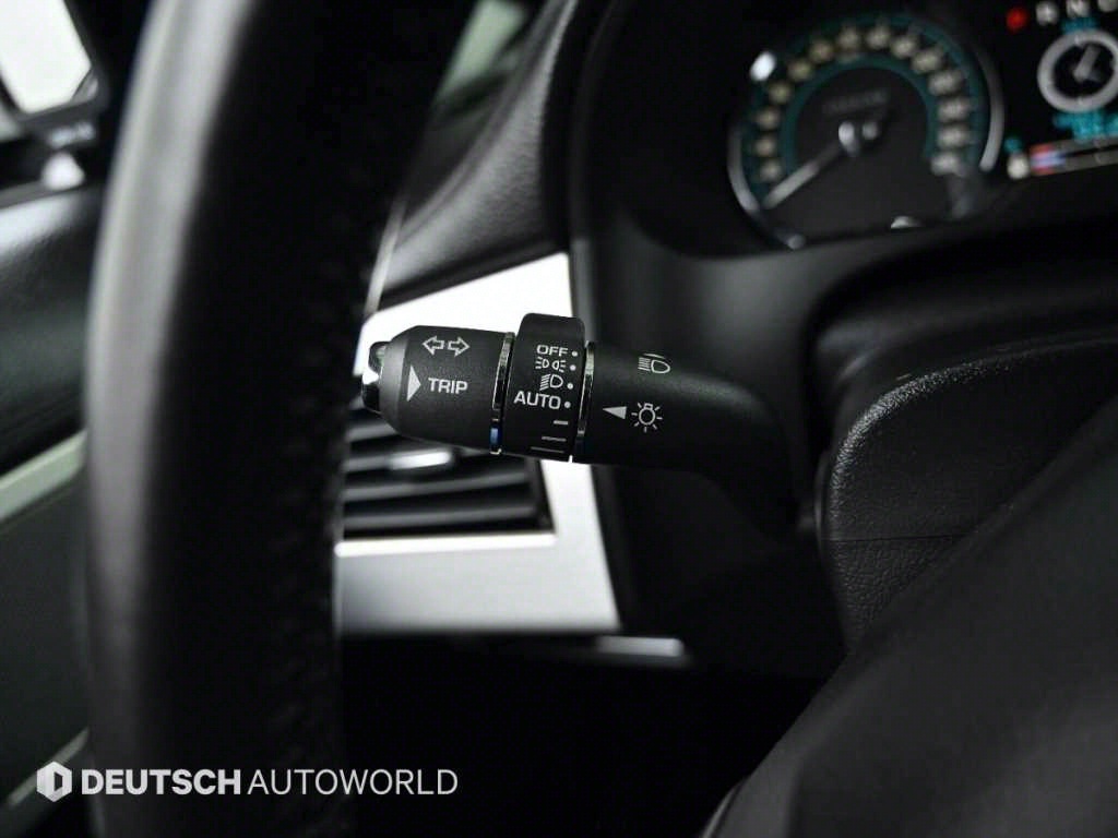 Jaguar XF 2013 Blanco - Importación desde Corea - HF Imports Iquique - Foto 17