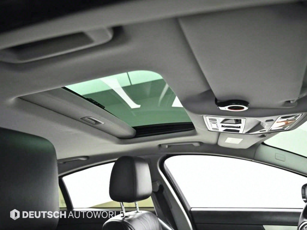 Jaguar XF 2013 Blanco - Importación desde Corea - HF Imports Iquique - Foto 19