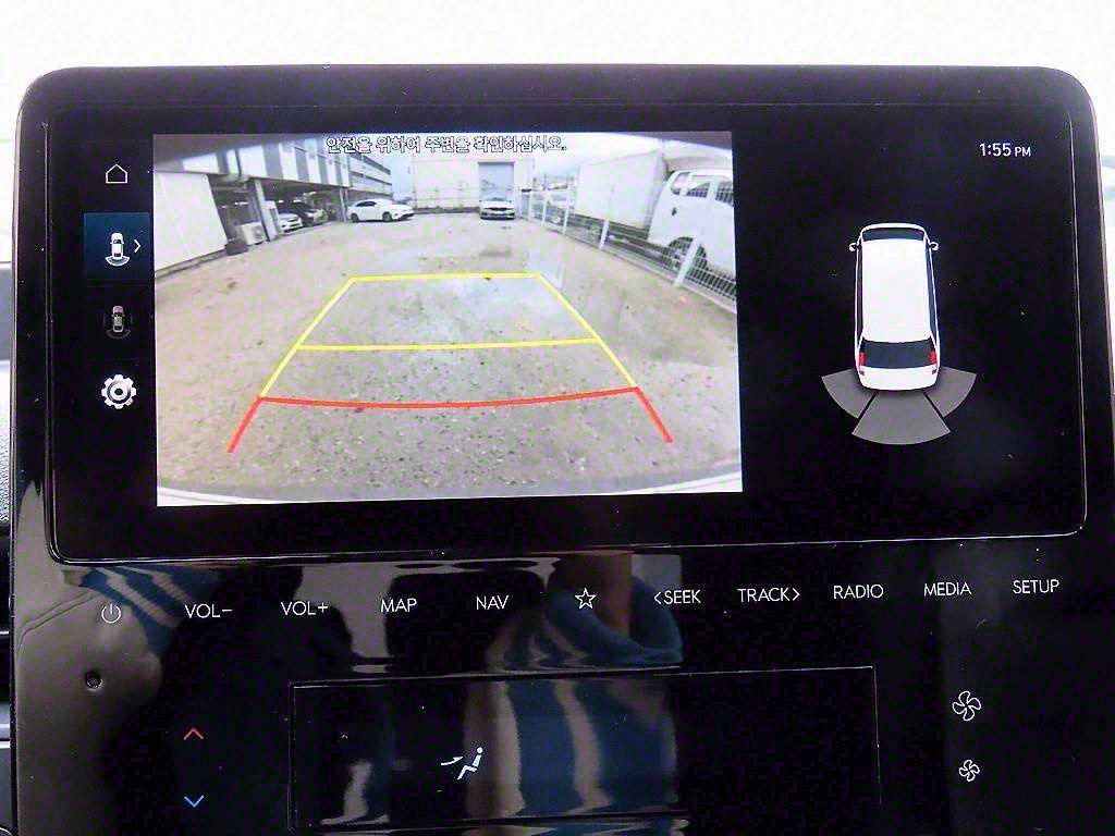 HYUNDAI Staria 2022 Gris - Importación desde Corea - HF Imports Iquique - Foto 15