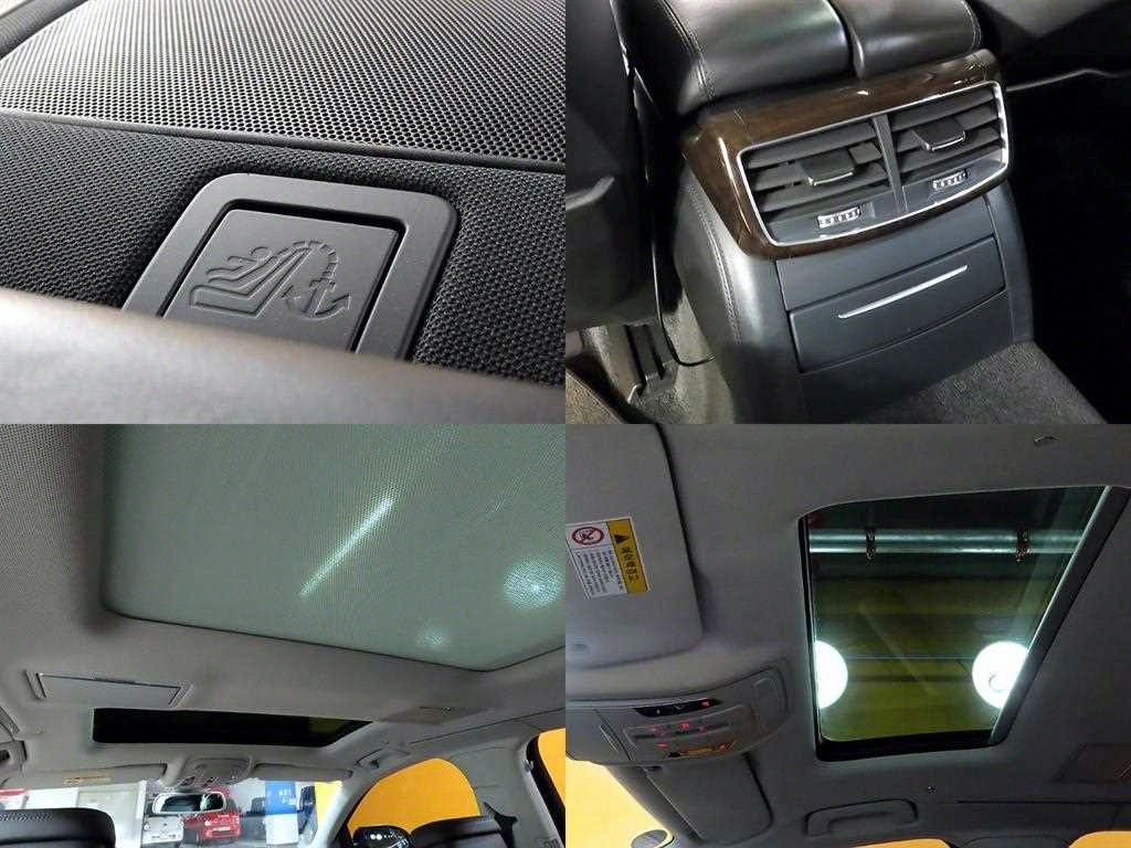 Audi A8 2015 Negro - Importación desde Corea - HF Imports Iquique - Foto 15