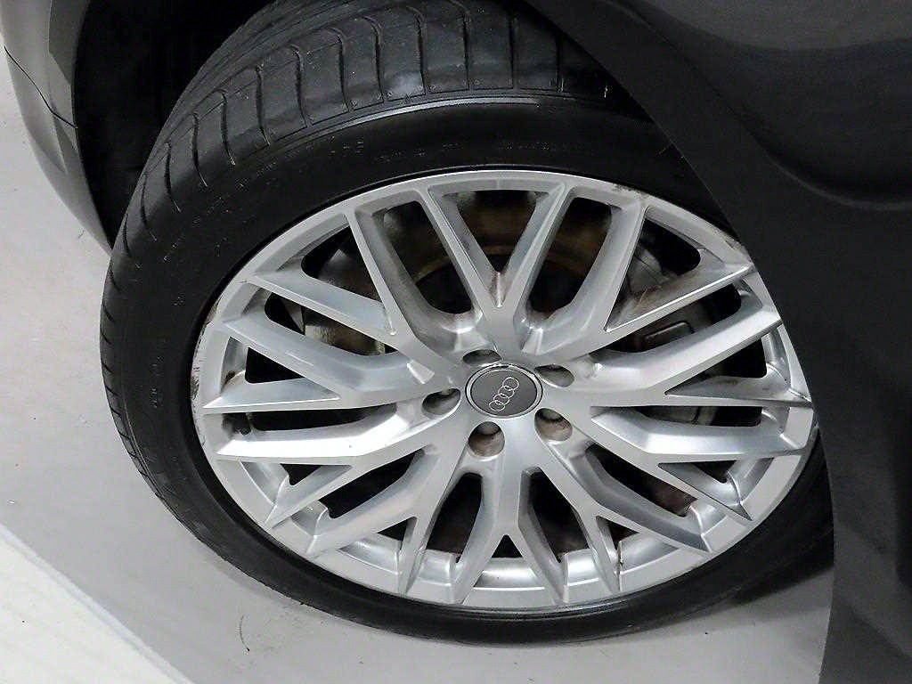 Audi A8 2015 Negro - Importación desde Corea - HF Imports Iquique - Foto 19