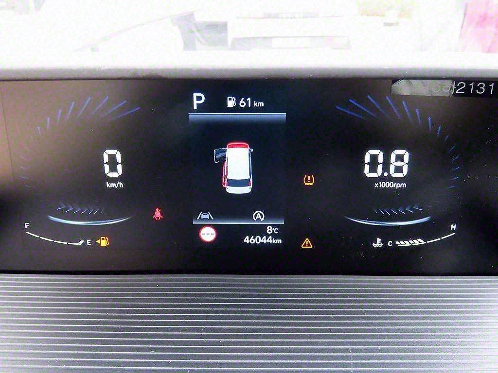 HYUNDAI Staria - Vista 10