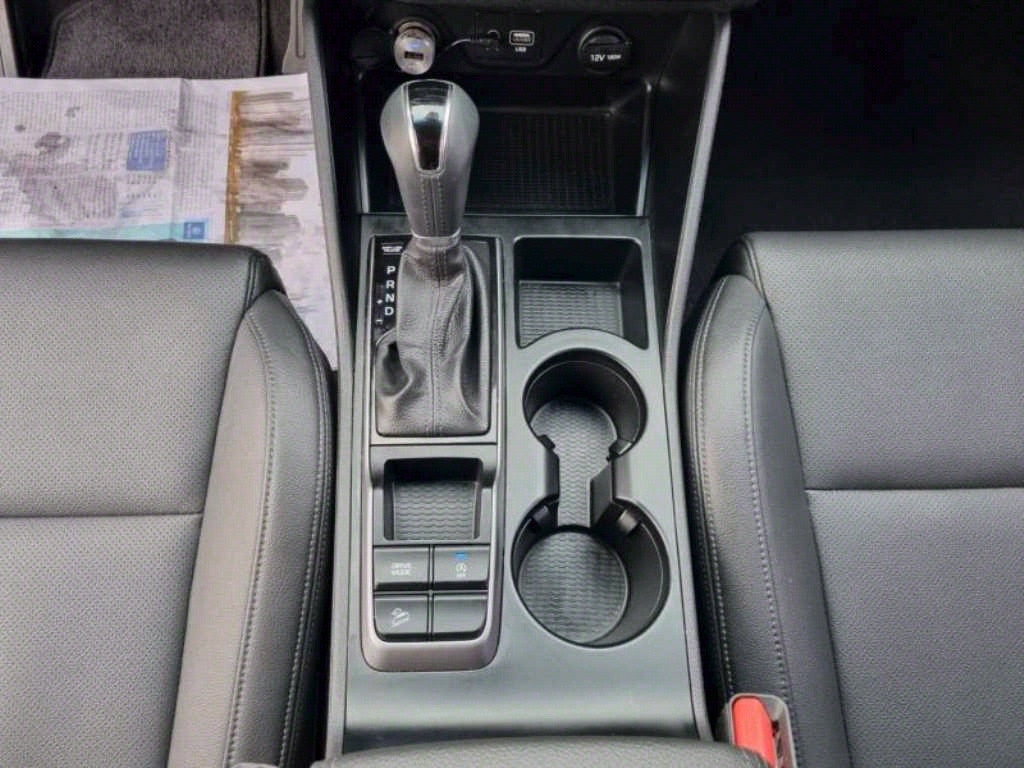 HYUNDAI Tucson 2017 Gris - Importación desde Corea - HF Imports Iquique - Foto 16