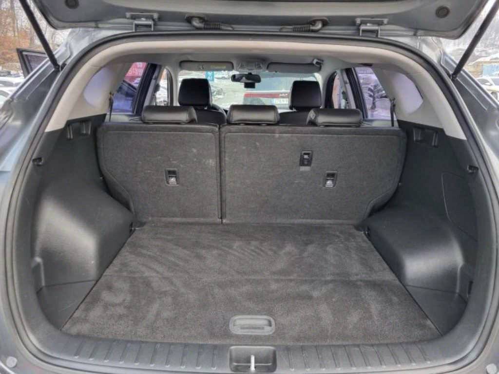 HYUNDAI Tucson - Vista 7