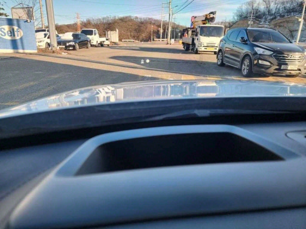 Volvo XC90 2017 Blanco - Importación desde Corea - HF Imports Iquique - Foto 14