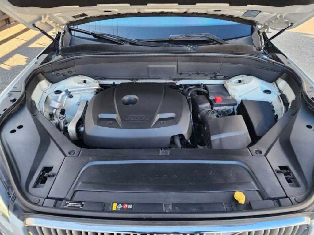 Volvo XC90 2017 Blanco - Importación desde Corea - HF Imports Iquique - Foto 15