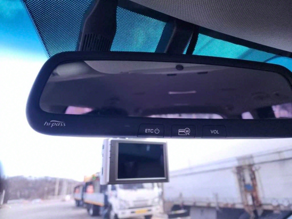 KIA Carnival 2016 Blanco - Importación desde Corea - HF Imports Iquique - Foto 19