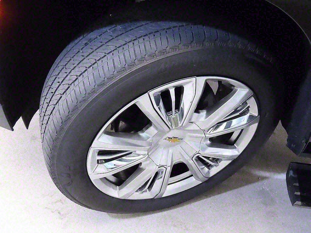 Chevrolet Tahoe 2022 Negro - Importación desde Corea - HF Imports Iquique - Foto 20