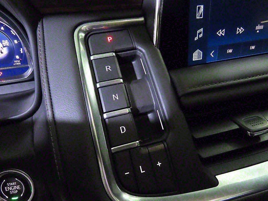 Chevrolet Tahoe 2022 Negro - Importación desde Corea - HF Imports Iquique - Foto 13