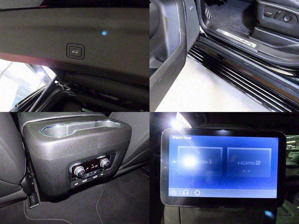 Chevrolet Tahoe 2022 Negro - Importación desde Corea - HF Imports Iquique - Foto 18