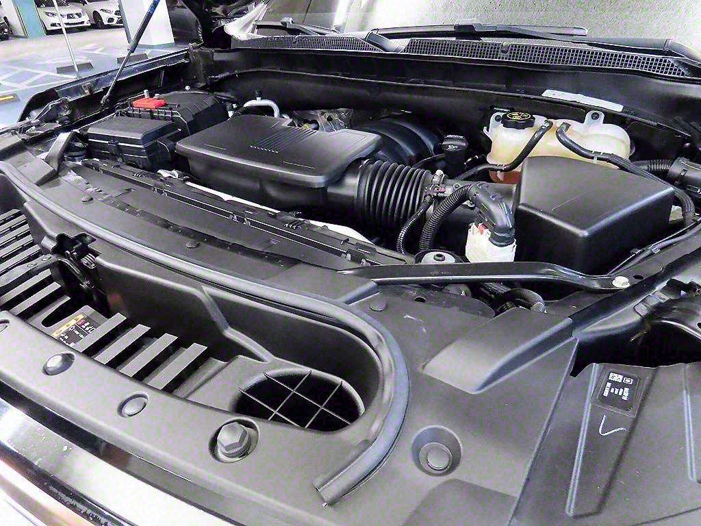 Chevrolet Tahoe 2022 Negro - Importación desde Corea - HF Imports Iquique - Foto 19