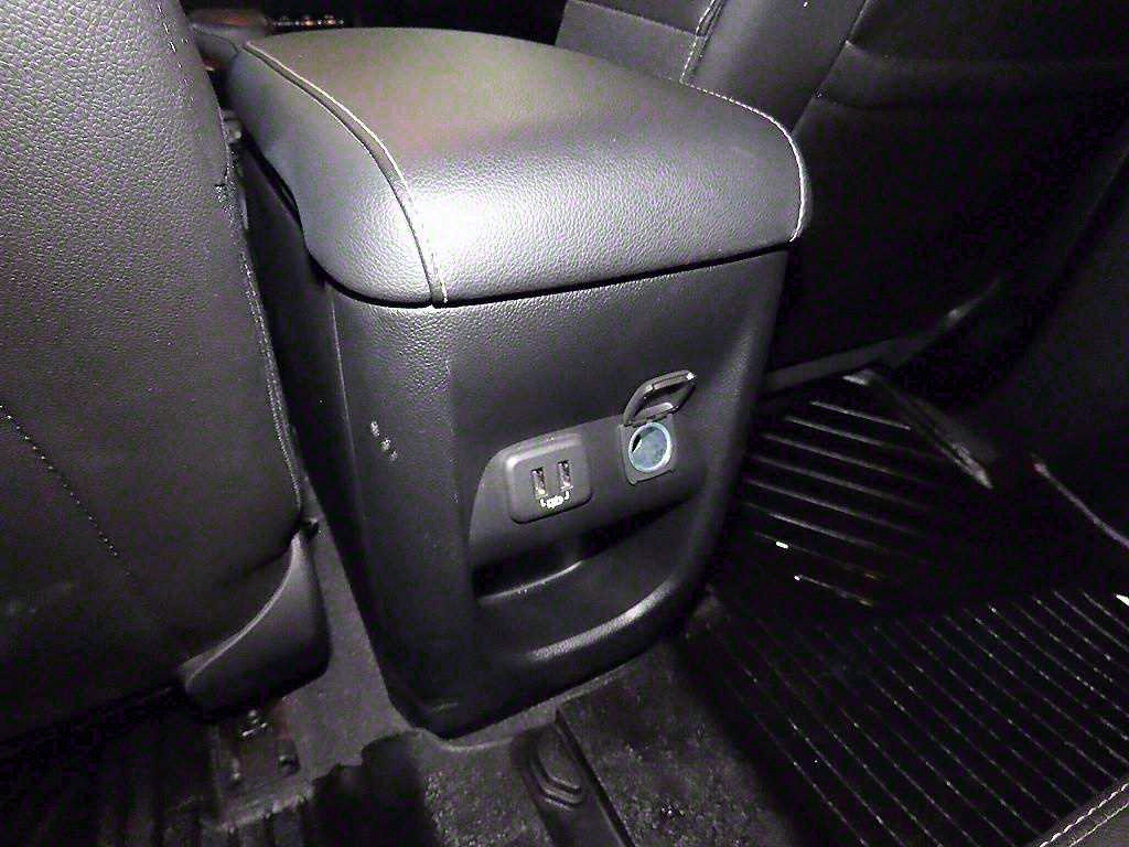 Chevrolet ?Colorado 2020 Blanco - Importación desde Corea - HF Imports Iquique - Foto 15