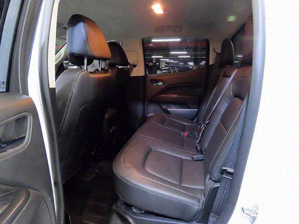 Chevrolet ?Colorado - Vista 7