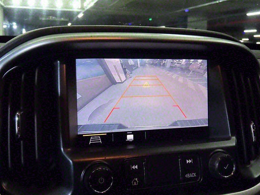 Chevrolet ?Colorado 2020 Blanco - Importación desde Corea - HF Imports Iquique - Foto 13