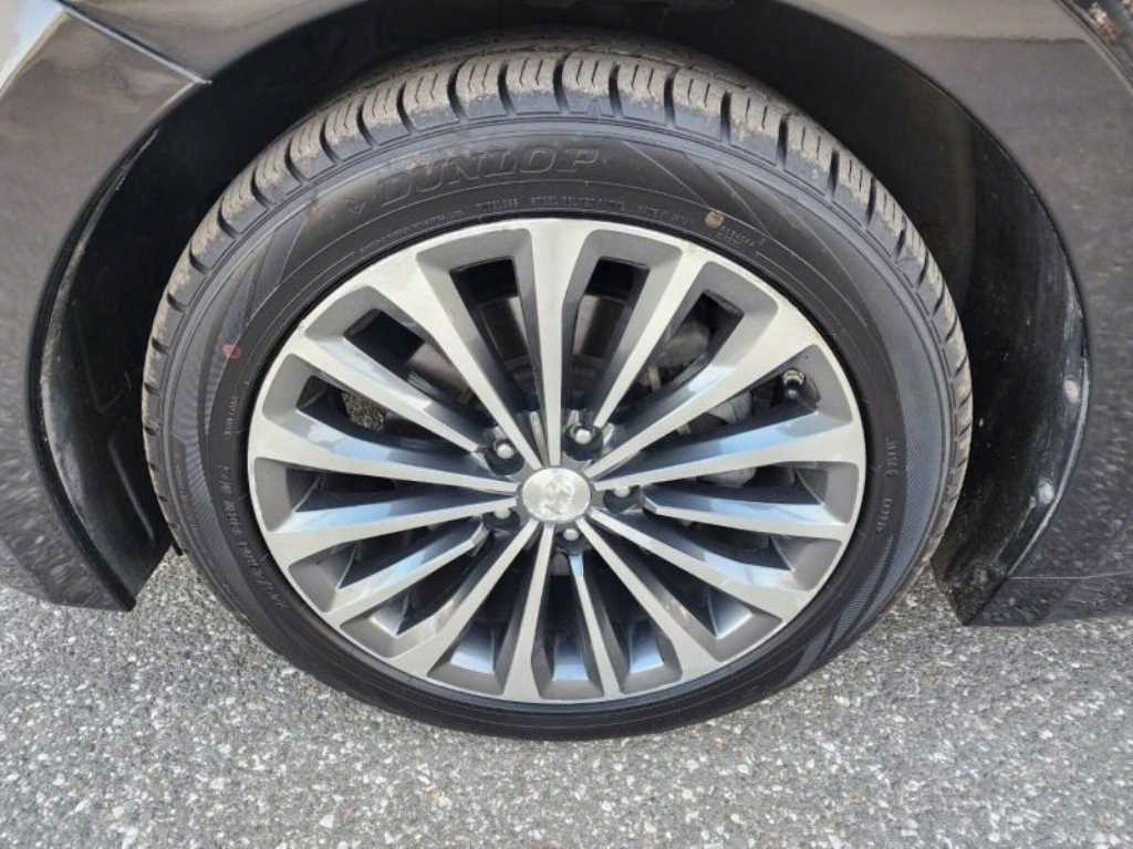 HYUNDAI Grandeur - Vista 7