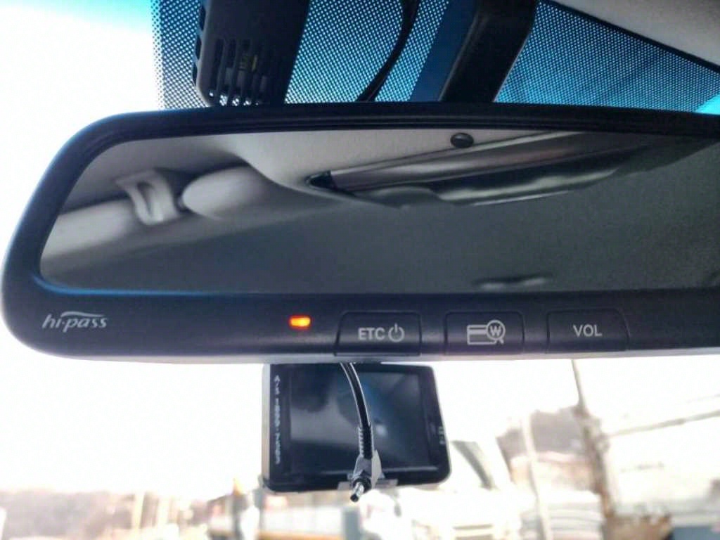 HYUNDAI Grandeur - Vista 9