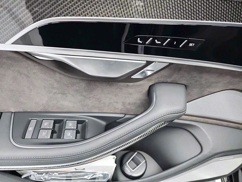 Audi S8 2020 Gris - Importación desde Corea - HF Imports Iquique - Foto 18