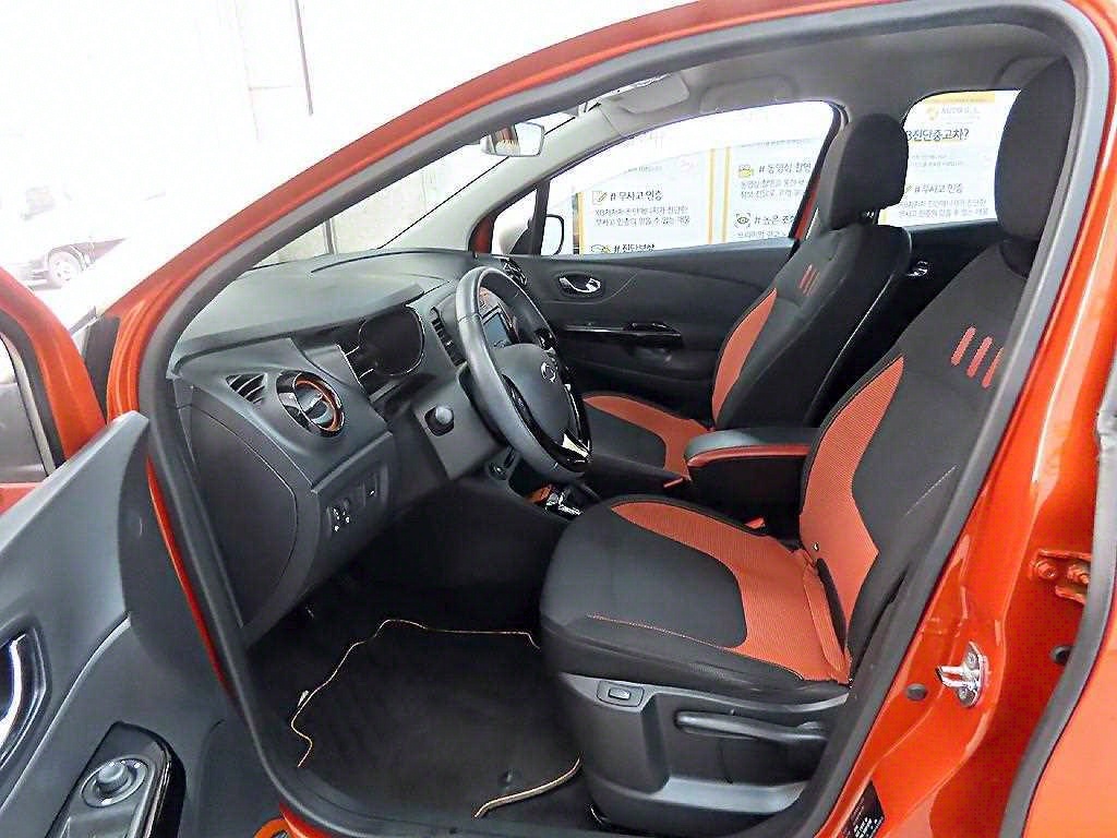 SAMSUNG QM3 - Vista 5