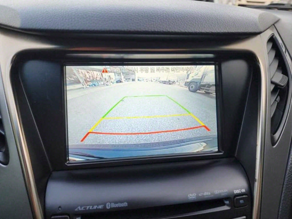 HYUNDAI Grandeur - Vista 10