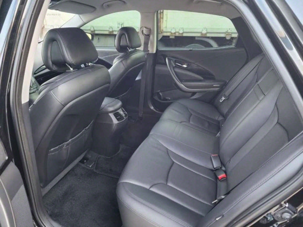 HYUNDAI Grandeur 2013 Negro - Importación desde Corea - HF Imports Iquique - Foto 16