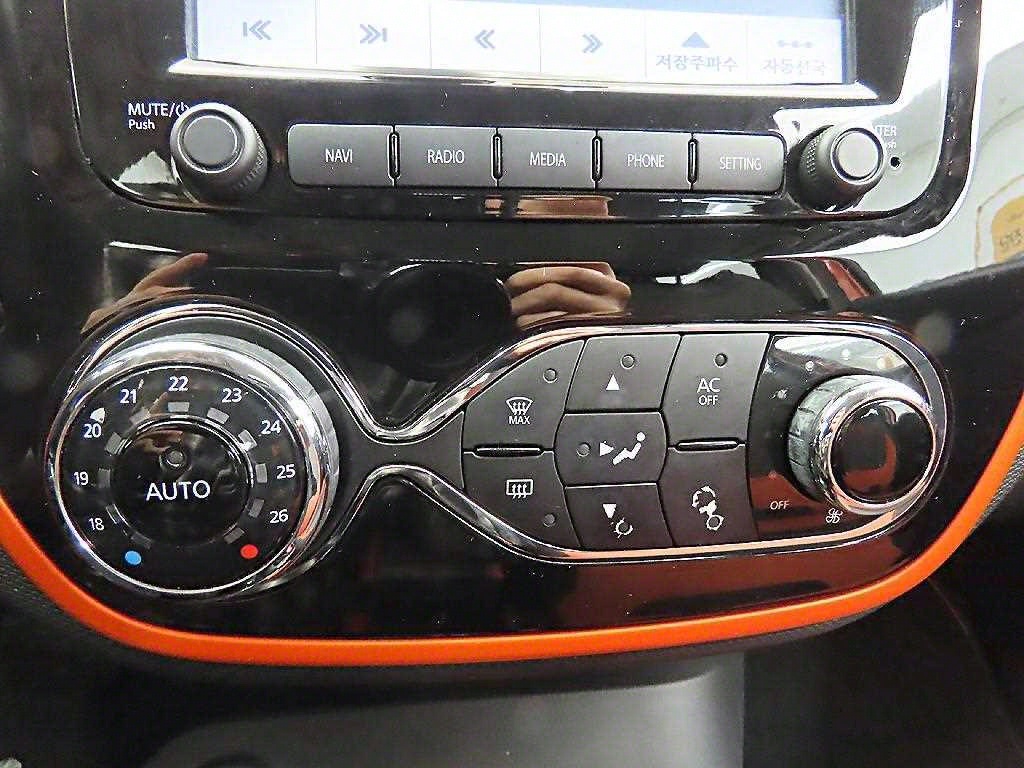 SAMSUNG QM3 2014 - Importación desde Corea - HF Imports Iquique - Foto 13