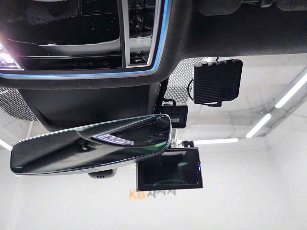 Audi S8 2020 Gris - Importación desde Corea - HF Imports Iquique - Foto 15