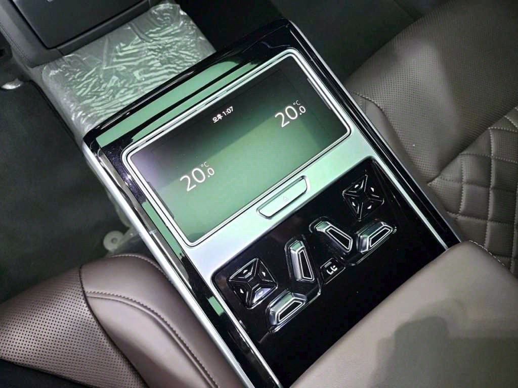 Audi S8 2020 Gris - Importación desde Corea - HF Imports Iquique - Foto 17