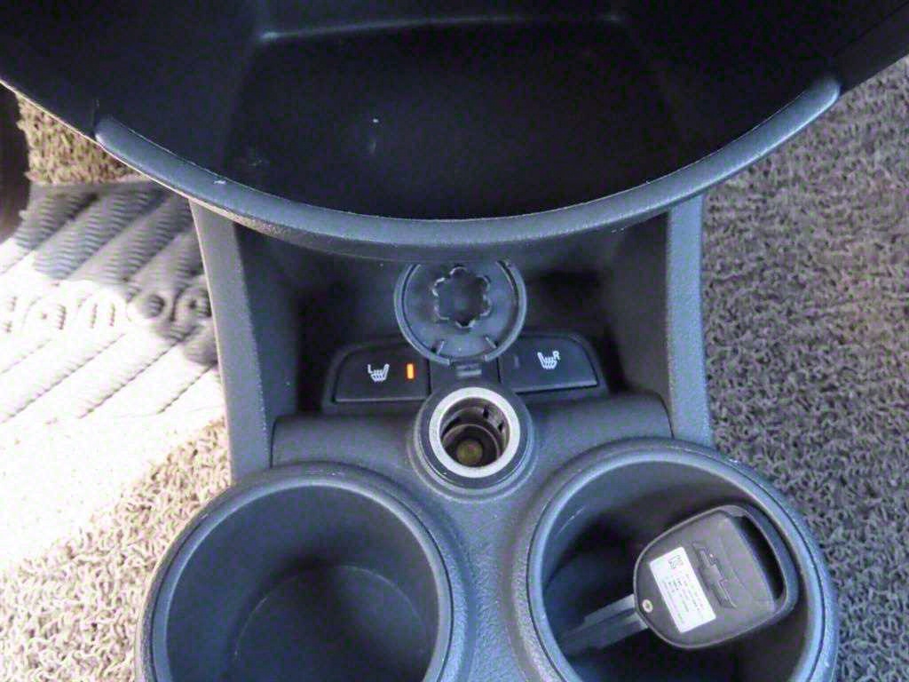 Chevrolet Spark 2012 Morado - Importación desde Corea - HF Imports Iquique - Foto 14